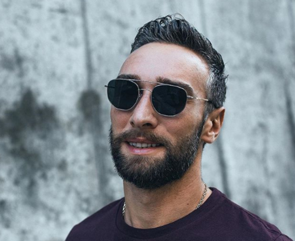 Иракли Макацария раскрыл правду об отношениях с Michelle Andrade