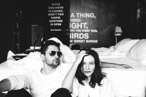 Андрей Шабанов открыл необычный отель