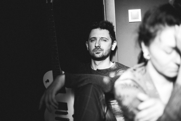 Андрей Шабанов открыл необычный отель