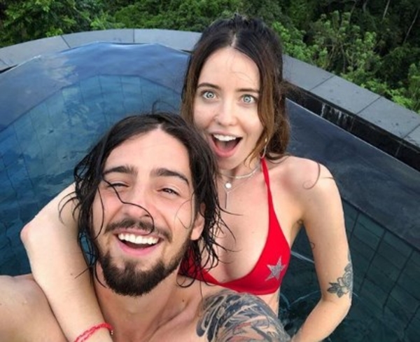 Владимир Дантес признался, чем его раздражает Надя Дорофеева