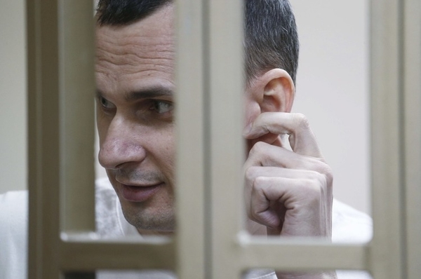 Олег Сенцов о голодовке: "145 дней борьбы, но цель так и не достигнута"