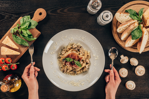 Где недорого поесть в Киеве: самые популярные места