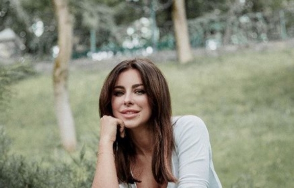 Ани Лорак подала на развод с мужем-изменщиком - СМИ