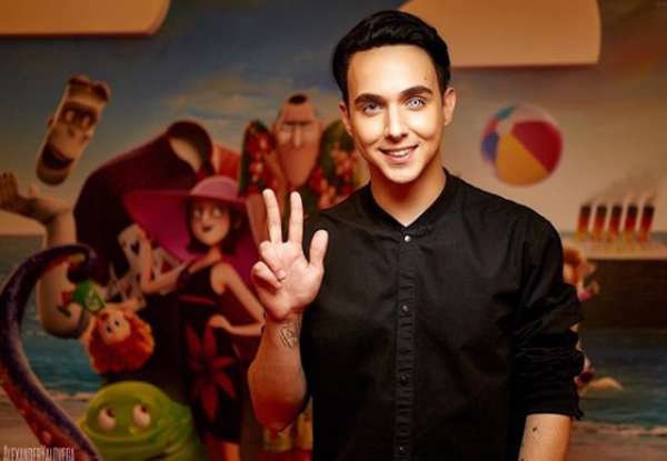 Истории 10 артистов, которых прославил "Х-Фактор". Часть 1