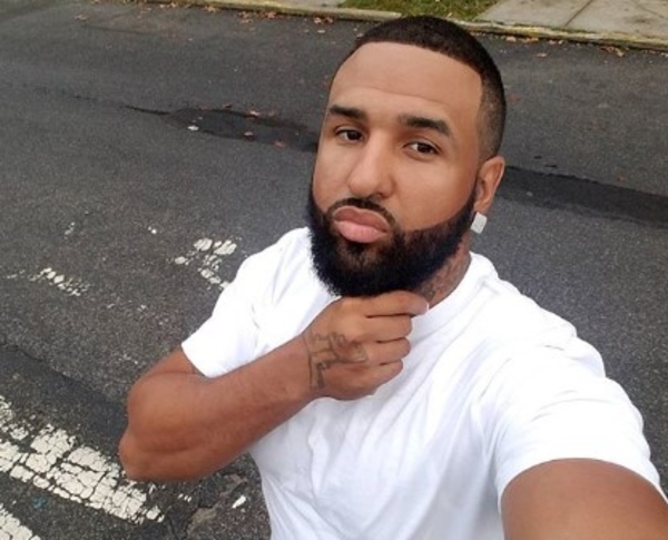 В США опять застрелили популярного рэпера