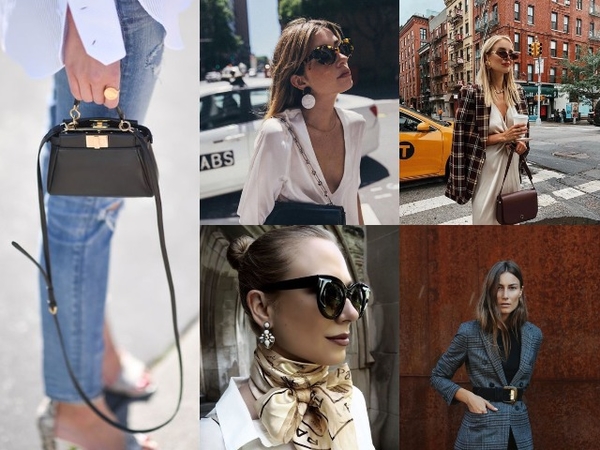 ТЕСТ: Какой аксессуар вам нужно приобрести этой осенью?