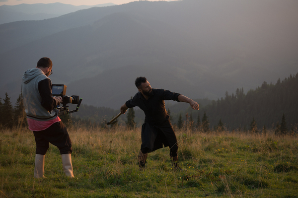 пресс-служба