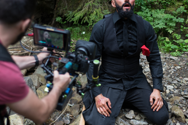 пресс-служба