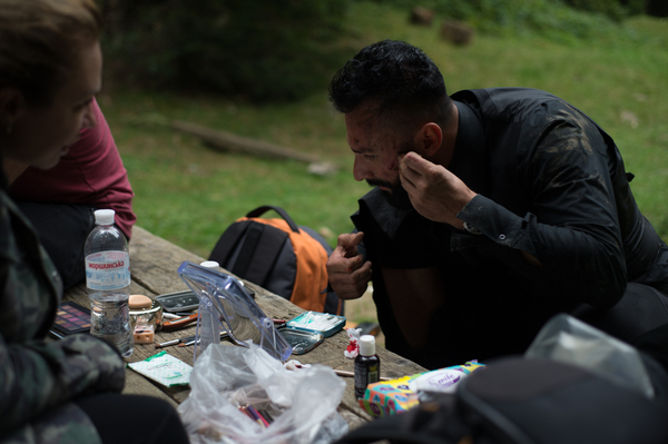 пресс-служба