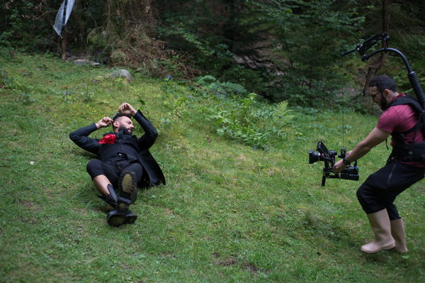 пресс-служба