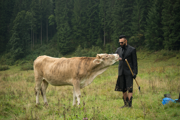 пресс-служба