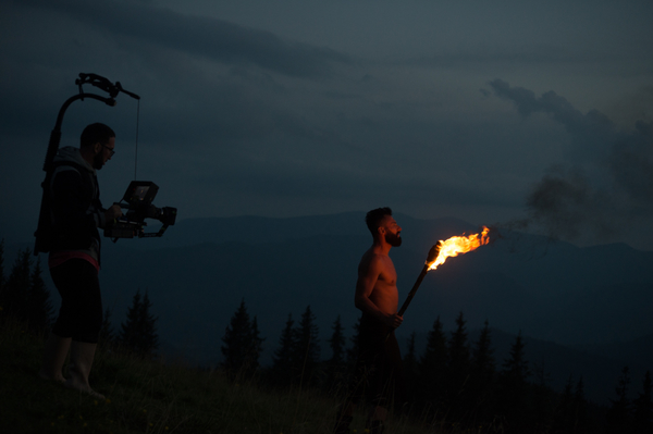 пресс-служба