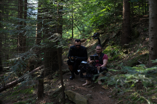 пресс-служба