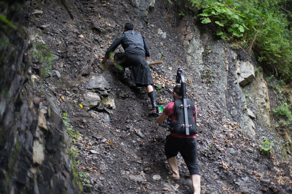 пресс-служба