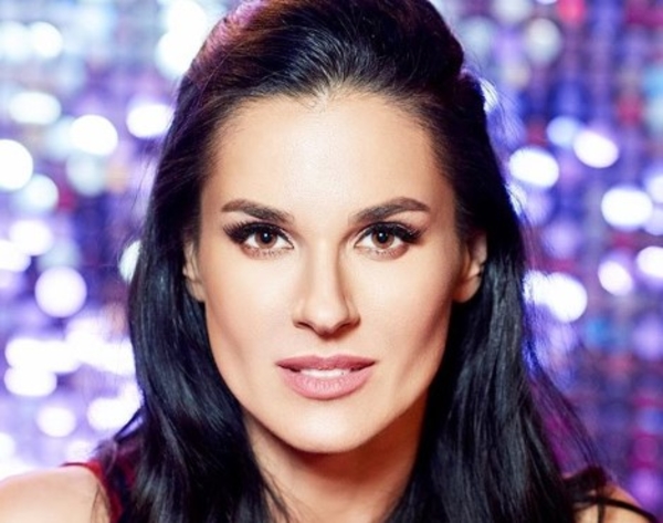 Маша Ефросинина показала редкое фото с дочерью