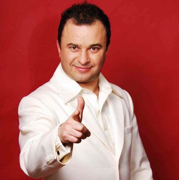 Нужна помощь: сын Виктора Павлика тяжело заболел