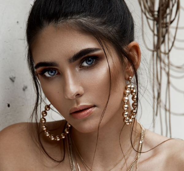 Вслед за украинкой: "Мисс Австрия-2018" лишили титула