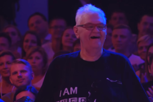 Кадр из видео