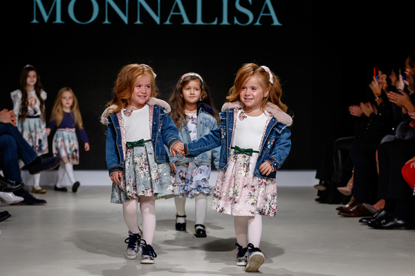 Как прошел третий день недели детской моды Junior Fashion Week