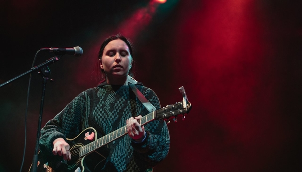 В Украине выступит певица Гречка