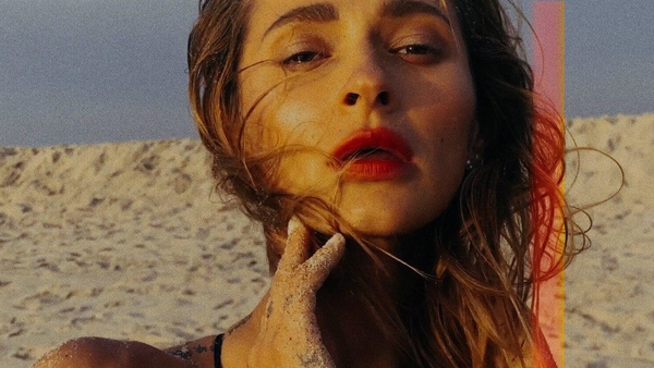 Долгожданная прем&#8203;ьера:  ТAYANNA представила клип «Фантастична жінка»