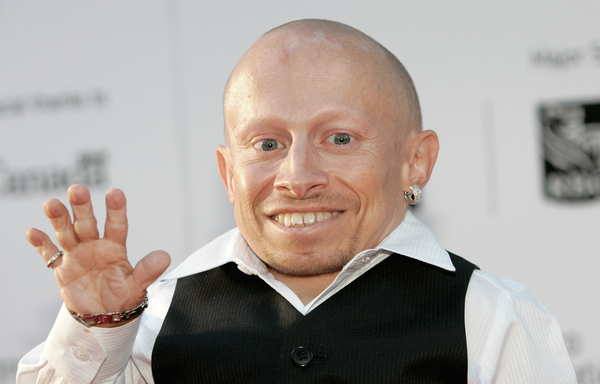 Стала известна причина смерти звезды "Гарри Поттера" и "Остина Пауреса"