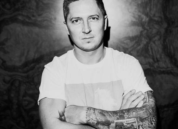 Александр Педан опубликовал трогательный семейный снимок