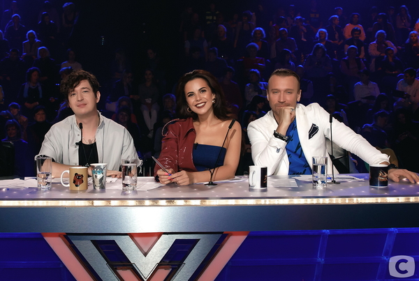 «Х-фактор»: чего ждать от 7 выпуска