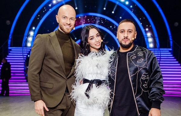 Изменения правил: шоу "Танці з зірками" решили вернуть одну пару