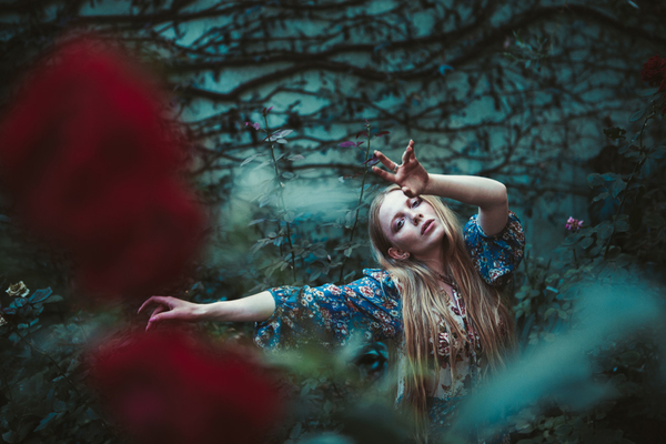 «Не Спи»: дебютный альбом INGRET