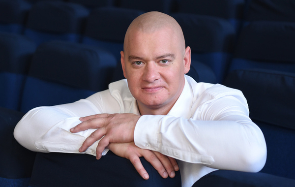 Евгений Кошевой сообщил о новом проекте