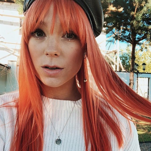 TARABAROVA рассказала, сколько килограммов набрала во время беременности