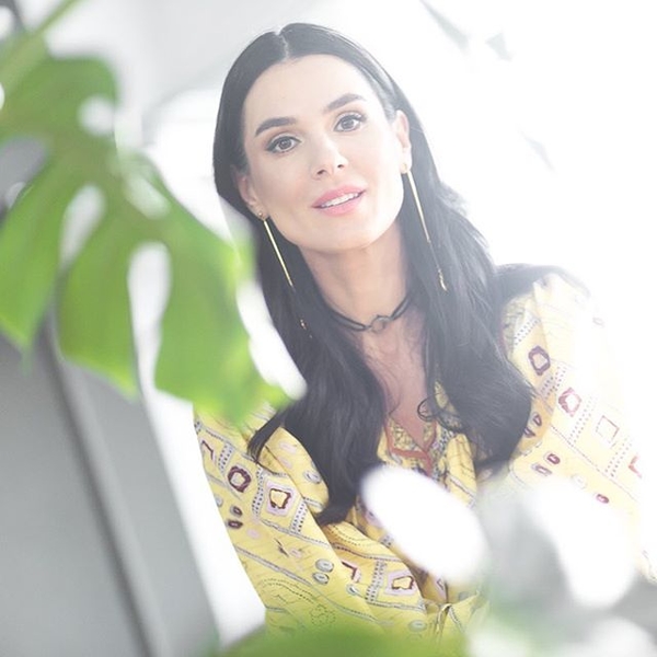 "Крашусь как енот и вешу 55 кг", - Маша Ефросинина показала, как выглядела в 15 лет