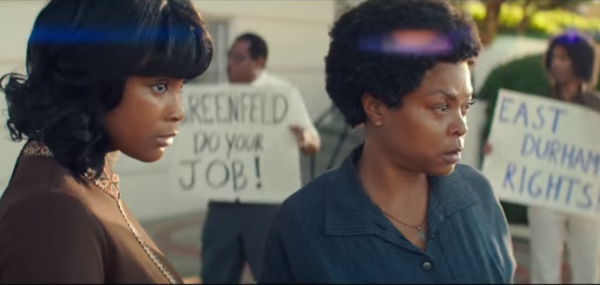 "Лучший из врагов": опубликован трейлер фильма о расовой дискриминации