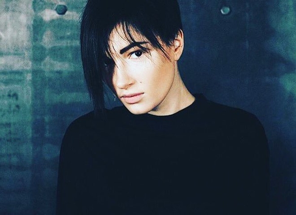 Анастасия Приходько уходит со сцены