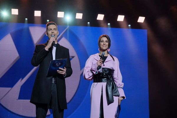 пресс-служба