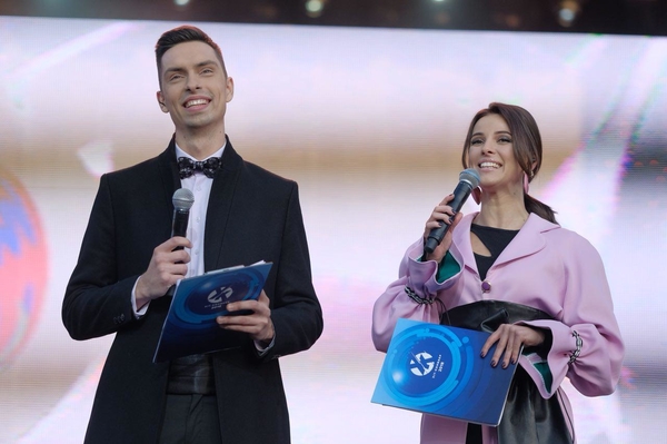 пресс-служба