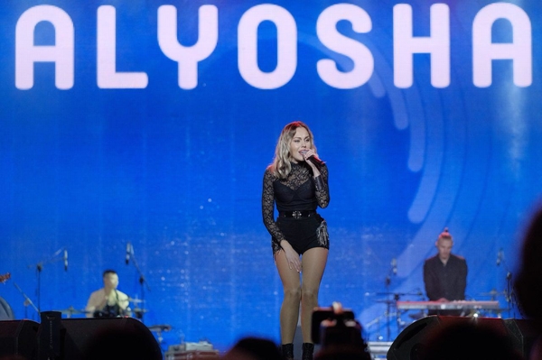 пресс-служба