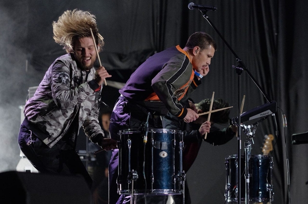 пресс-служба