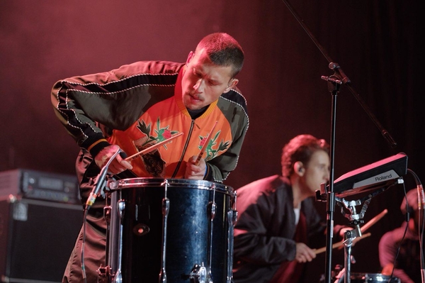 пресс-служба