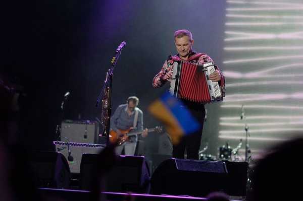 пресс-служба