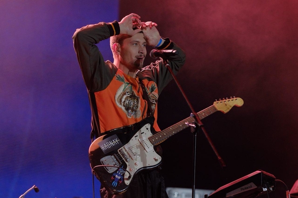 пресс-служба