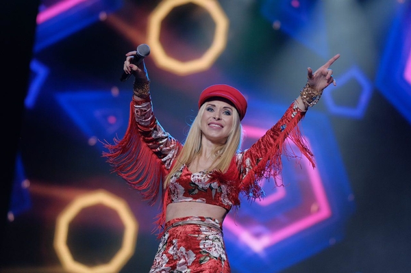 пресс-служба