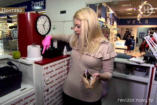 Экспресс-маникюр: делать или не делать?