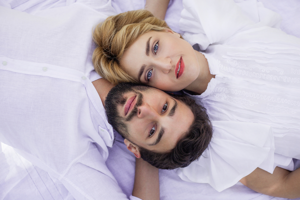 Вера Кекелия и Роман Дуда презентовали песню «Тобі» в честь годовщины свадьбы