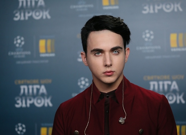 MELOVIN рассказал о своей личной жизни