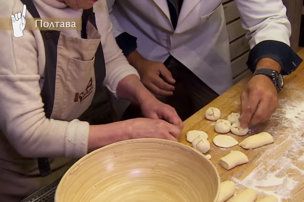 пресс-служба Нового канала