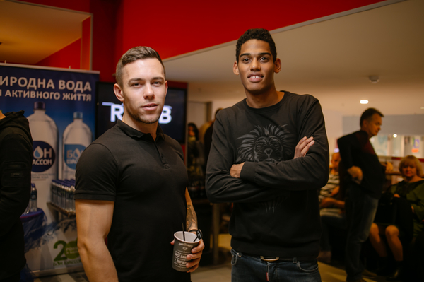 пресс-служба