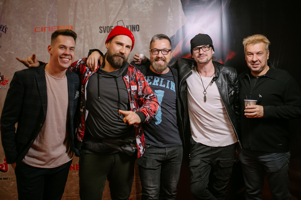 пресс-служба