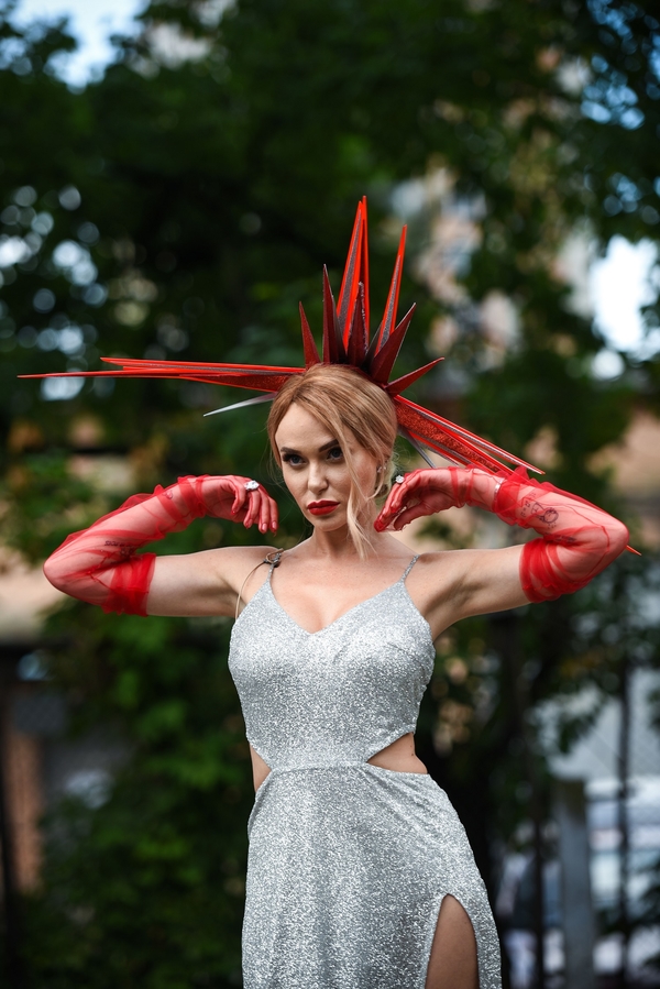 Слава Каминская рассказала о новых проблемах со здоровьем